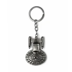 U.S.S. Enterprise | 5 cm | Metal | Brelok | Star Trek