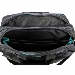 Usztywniana torba podróżna na laptop akcesoria Pianka 20 mm Thomann Voyager
