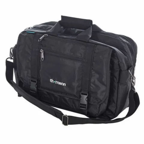 Usztywniana torba podróżna na laptop akcesoria Pianka 20 mm Thomann Voyager