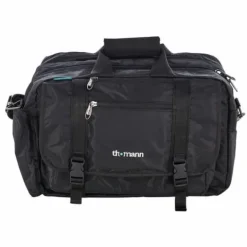 Usztywniana torba podróżna na laptop akcesoria Pianka 20 mm Thomann Voyager