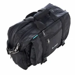 Usztywniana torba podróżna na laptop akcesoria Pianka 20 mm Thomann Voyager