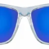 UVEX Okulary przeciwsłoneczne dziecięce Sportstyle 508 S5338959416 Clear Bl