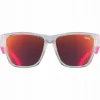 UVEX Okulary przeciwsłoneczne dziecięce Sportstyle 508 S5338959316 Clear Pi