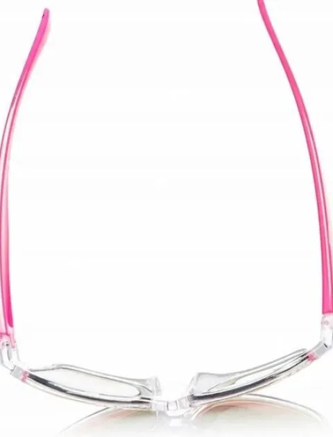 UVEX Okulary przeciwsłoneczne dziecięce Sportstyle 508 S5338959316 Clear Pi