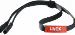 UVEX Okulary przeciwsłoneczne dziecięce Sportstyle 508 S5338959316 Clear Pi
