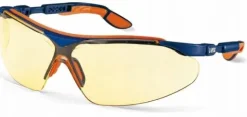 Uvex 9160.065 Okulary przzeciwodpryskowe Uvex i-vo