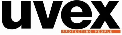 Uvex 9160.065 Okulary przzeciwodpryskowe Uvex i-vo