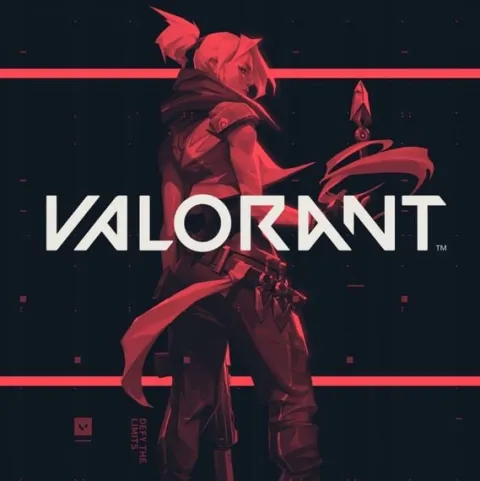 Valorant EU | 20 lvl | Gotowe do gry rankingowej | Smurf