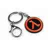Valve | 10 cm | Metal | Brelok Gamingowy | Half-Life 2