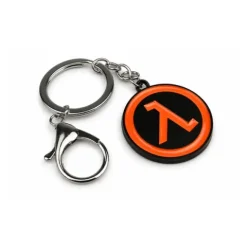 Valve | 10 cm | Metal | Brelok Gamingowy | Half-Life 2