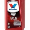 Valvoline Maxlife 5W40 1L - 872363