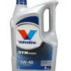 Valvoline Synpower 5W40 olej silnikowy 5L