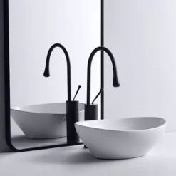 VELDMAN CERAMICZNA UMYWALKA NABLATOWA VERA