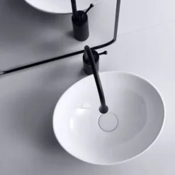 VELDMAN CERAMICZNA UMYWALKA NABLATOWA VERA