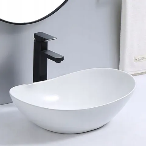 VELDMAN UMYWALKA NABLATOWA ZUZAN 48cm
