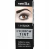 VENITA Farba do brwi w proszku Henna 1.0 Black