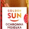 VENUS GOLDEN SUN MGIEŁKA DO TWARZY I CIAŁA OCHRONNA SPF 25 75 ML
