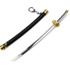Vergil Sword Yamato | 22 cm | Metal | Brelok | Devil May Cry