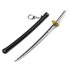 Vergil Sword Yamato | 22 cm | Metal | Brelok | Devil May Cry