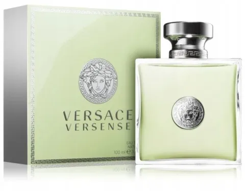 Versace Versense woda toaletowa EDT 100 ml Produkt