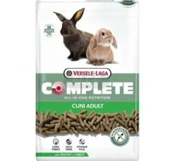 VERSELE LAGA CUNI ADULT COMPLETE 1,75 kg karma pokarm dla dorosłego królika