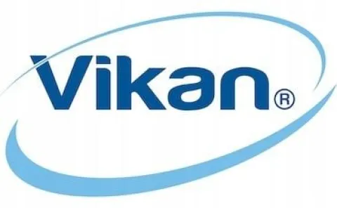 VIKAN - Ściągaczka samochodowa do wody 35 cm