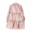 VILA Sukienka typu babydoll Rozm. EU 38