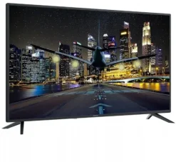 VIVAX 40 TV LED 40LE114T2S2 DVB-T2/S2 Full HD HEVC