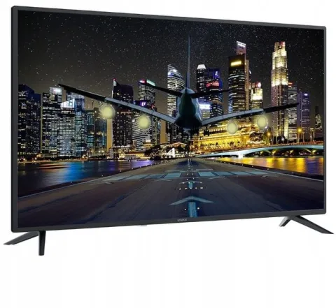 VIVAX 40 TV LED 40LE114T2S2 DVB-T2/S2 Full HD HEVC