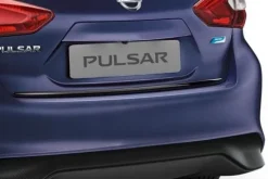 Volkswagen Multivan T7 L2 Style Diesel Listwa dekoracyjna klapy bagażnika c