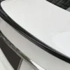 Volvo S40 II 04-12 Sedan - Spojler Lotka Czarna Tuning Sport