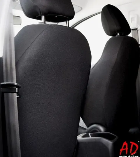 VW Caddy III 2003-2015 Pokrowce dopasowane na miarę