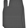 VW Volkswagen Passat B5 DYWANIK GUMOWY KIEROWCY
