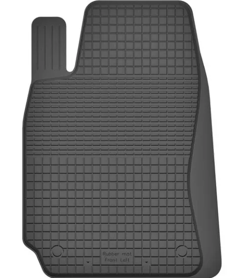 VW Volkswagen Passat B5 DYWANIK GUMOWY KIEROWCY