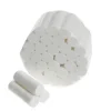 Wałeczki bawełniane separatory do pedicure 10mm 100 sztuk
