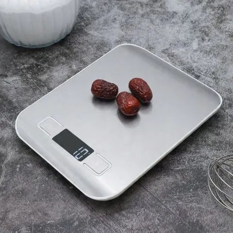 Waga kuchenna ARSA GO JUBILERSKA DO KUCHNI KIESZONK DOKŁADNA UNCJA 10 kg
