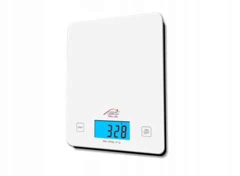 WAGA KUCHENNA ELEKTRONICZNA FIT020 BLUETOOTH 5kg