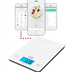 WAGA KUCHENNA ELEKTRONICZNA FIT020 BLUETOOTH 5kg