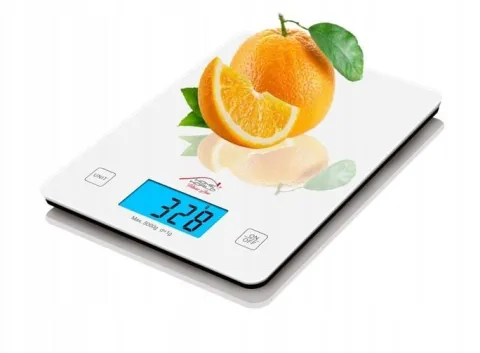 WAGA KUCHENNA ELEKTRONICZNA FIT020 BLUETOOTH 5kg
