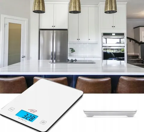WAGA KUCHENNA ELEKTRONICZNA FIT020 BLUETOOTH 5kg