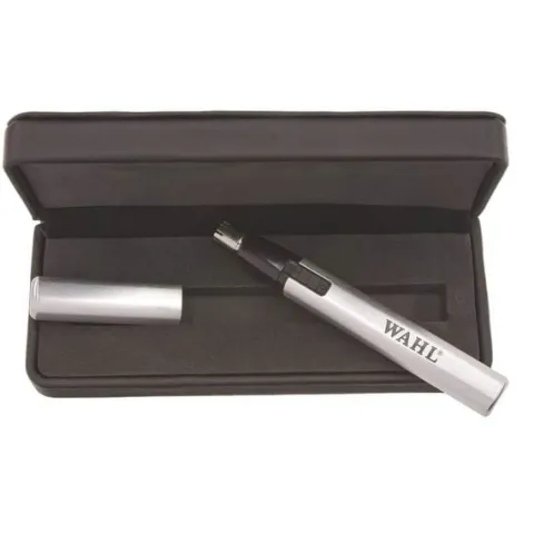 WAHL Micro Groomsman - Trymer do nosa i uszu