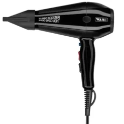 Wahl Turbo Booster Suszarka do włosów z jonizacją 2400W