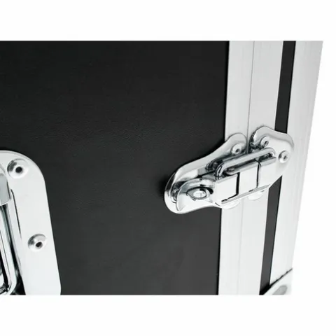 Walizka case Flyht Pro Rack 6U Eco 40 19" Czarny 535x315x505 mm