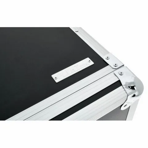 Walizka case Flyht Pro Rack 6U Eco 40 19" Czarny 535x315x505 mm