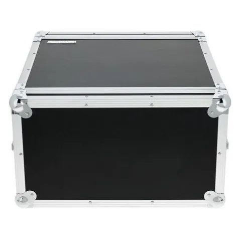 Walizka case Flyht Pro Rack 6U Eco 40 19" Czarny 535x315x505 mm