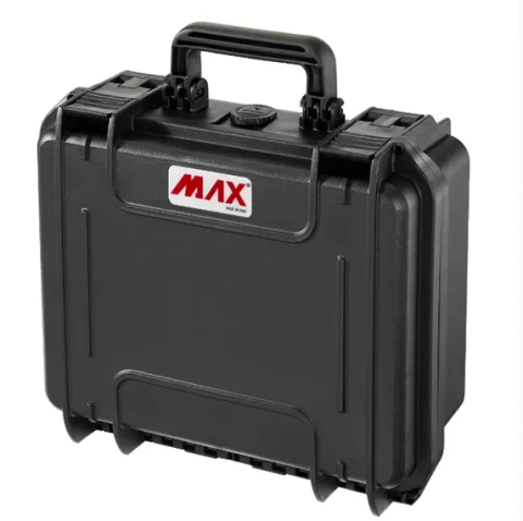 Walizka hermetyczna MAX300S 336x300x148 mm