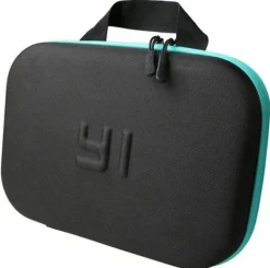 WALIZKA NA KAMERĘ XIAOMI YI 1, 2 (4K, 4K+, - FUTERAŁ, POKROWIEC, ETUI