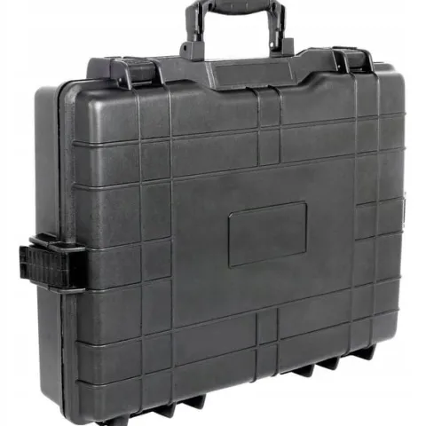 Walizka SURWIWALOWA outdoorowa WODOODPORNA wyściółka IP67 pojemność 20KG