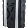 Walizka Thomann Rack Case 3U Shallow Krótki LEKKI 53x36x21 cm