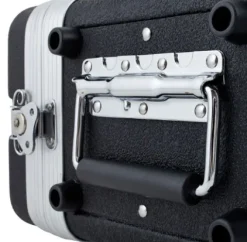 Walizka Thomann Rack Case 3U Shallow Krótki LEKKI 53x36x21 cm